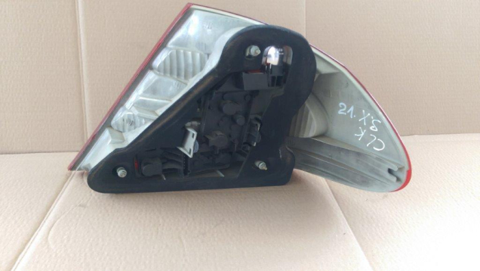 Stop stanga Mercedes CLK W209, A2098200164, an 2002-2009 [3]