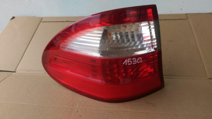 Stop stanga pentru Mercedes E-class W211, cod A2118201564 facelift LED [2]