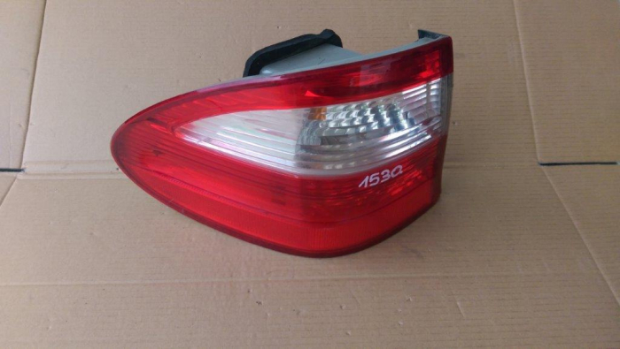 Stop stanga pentru Mercedes E-class W211, cod A2118201564 facelift LED [1]
