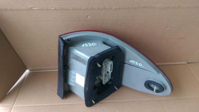 Stop stanga pentru Mercedes E-class W211, cod A2118201564 facelift LED [3]