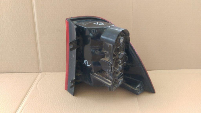 Stop stanga Mercedes M-CLass, ML, W163, A1638200164, an 1997-2005 [3]