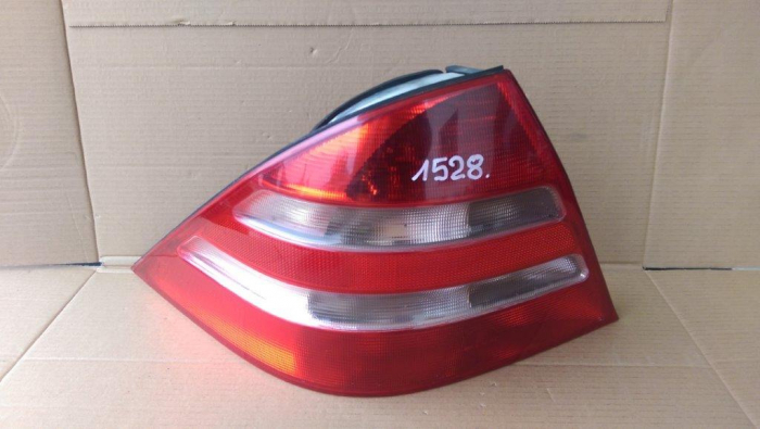 Stop stanga pentru Mercedes S-Class W220, cod 255121L [2]