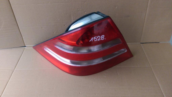 Stop stanga pentru Mercedes S-Class W220, cod 255121L [1]