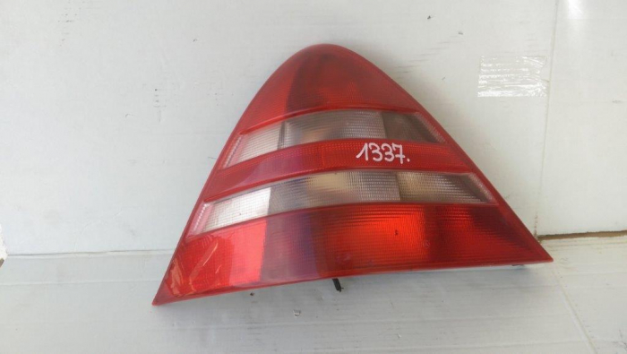 Stop stanga pentru Mercedes SLK , cod 1861213L [1]