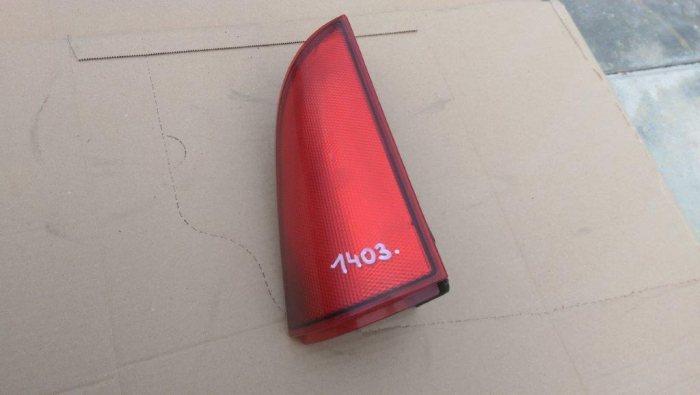 Stop stanga pentru Mercedes Vito W639, cod 8XX96466101 [1]