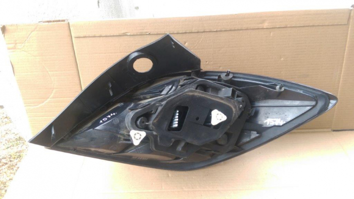 Stop stanga pentru Opel Astra H,GTC 2 usi Coupe, cod 342691834 [3]