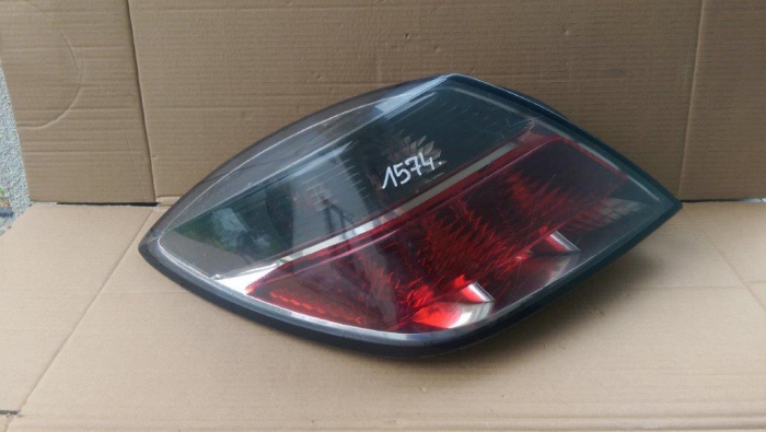 Stop stanga pentru Opel Astra H,GTC 2 usi Coupe, cod 342691834 [2]