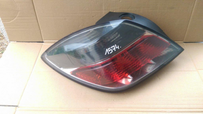 Stop stanga pentru Opel Astra H,GTC 2 usi Coupe, cod 342691834 [1]
