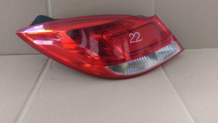 Stop stanga pentru Opel Insignia A [2]