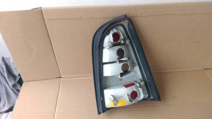 Stop stanga pentru Opel Vectra B, break, cod 37650748 [3]