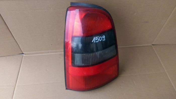 Stop stanga pentru Opel Vectra B, break, cod 37650748 [1]