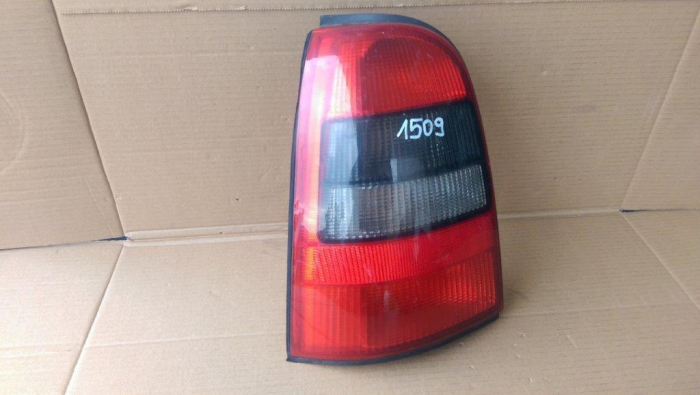 Stop stanga pentru Opel Vectra B, break, cod 37650748 [2]