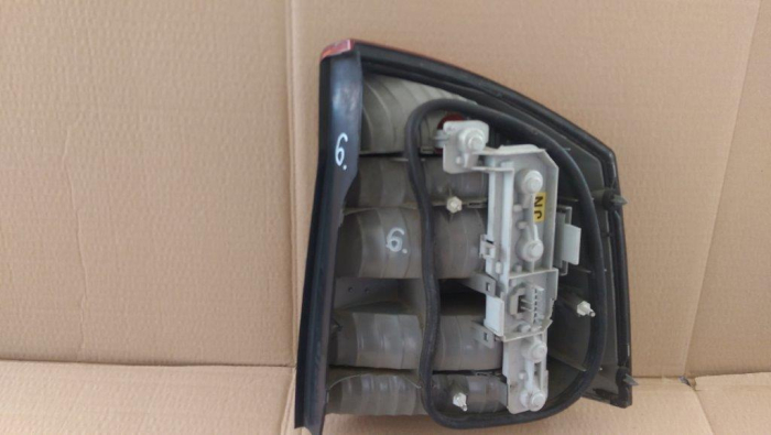 Stop stanga Opel Vectra C, hatchback, sedan, 24461918, an 2002-2010 [3]