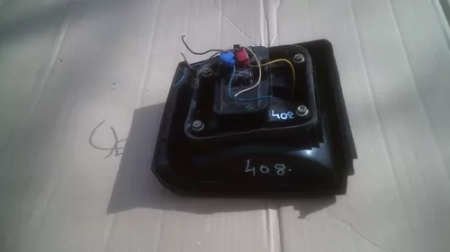 Stop Stanga pentru Renault 21 , cod 01423-423 [3]