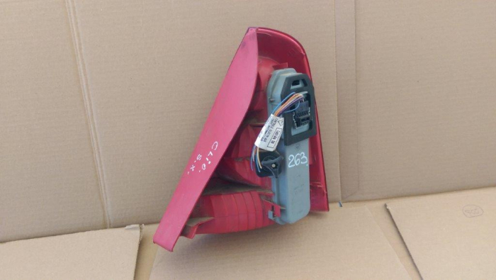 Stop stanga Renault Clio 2, hatchback, 8200071413, an 1998-2005 [3]