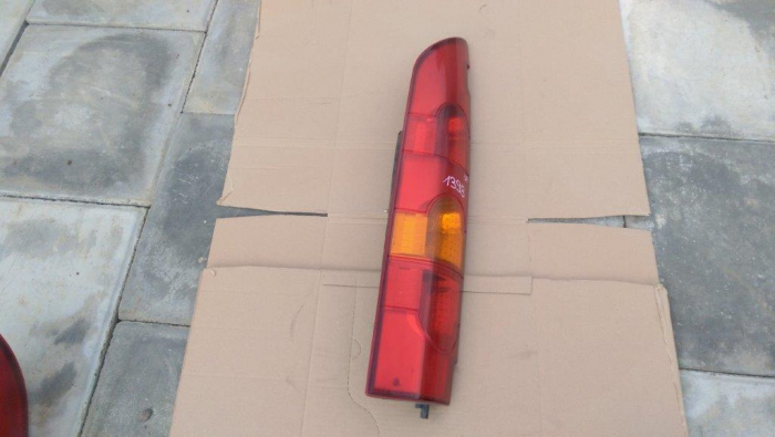 Stop stanga pentru Renault Kangoo 1 [2]
