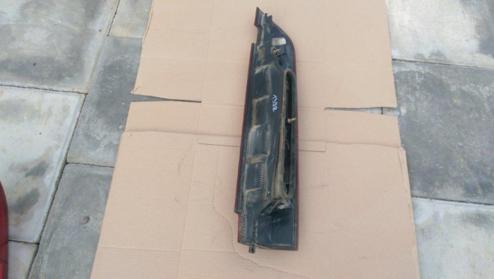 Stop stanga pentru Renault Kangoo 1 [3]
