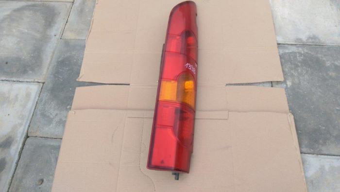 Stop stanga pentru Renault Kangoo 1 [1]