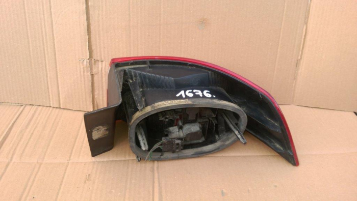 Stop stanga pentru Renault Laguna 2, cod 8200002473 [3]