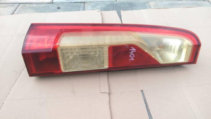 Stop stanga pentru Renault Trafic [2]