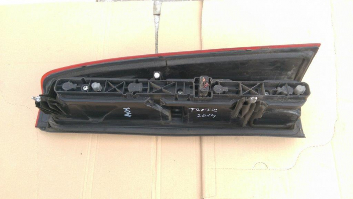 Stop stanga pentru Renault Trafic [3]