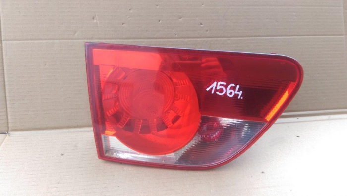 Stop stanga pentru Seat Altea , XL, cod 5P8945093   ,   5P8945107 [2]