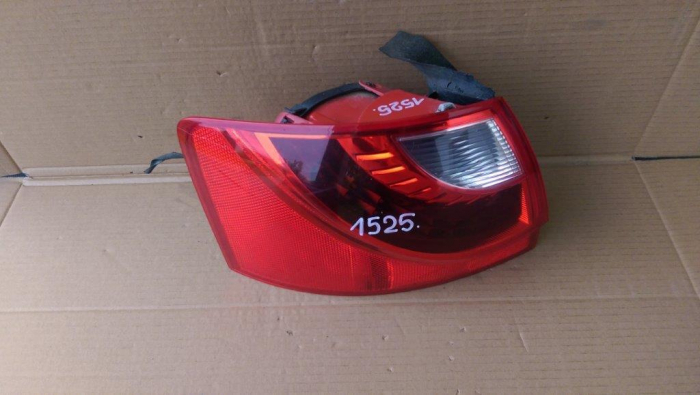 Stop stanga pentru Seat Exeo , break, cod 3R9945095B   ,   89505089 [1]