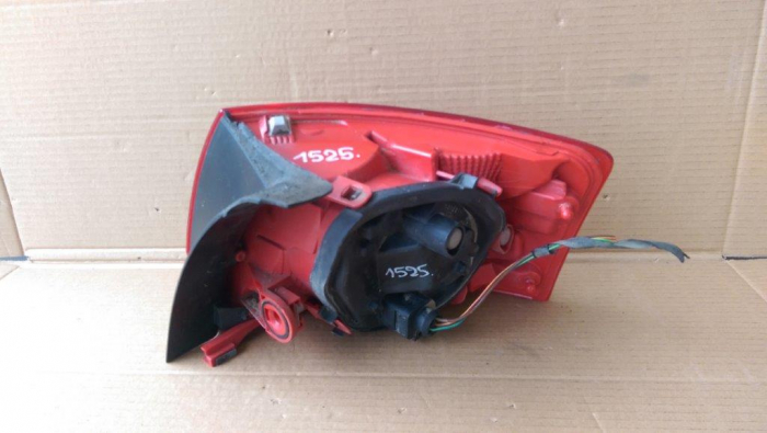 Stop stanga pentru Seat Exeo , break, cod 3R9945095B   ,   89505089 [3]