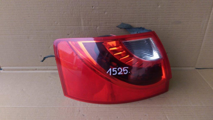 Stop stanga pentru Seat Exeo , break, cod 3R9945095B   ,   89505089 [2]