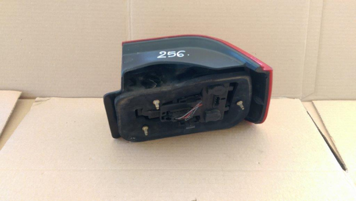 Stop stanga Seat Ibiza 6K, facelift, 6K6945095J, 6K6945111, an 1999-2002 [3]