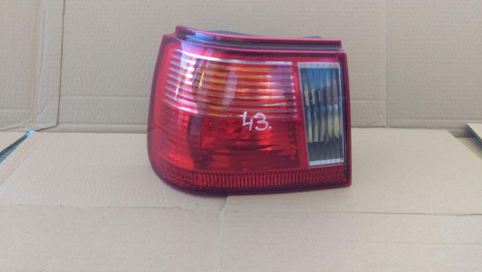 Stop stanga pentru Seat Ibiza 6K, cod 6K6945111G   ,   6K6945095J [2]