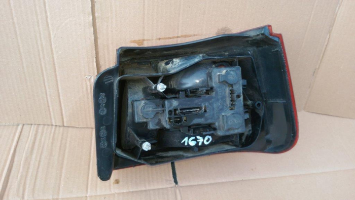 Stop stanga pentru Seat Ibiza 6K, cod 6K6945257C [3]