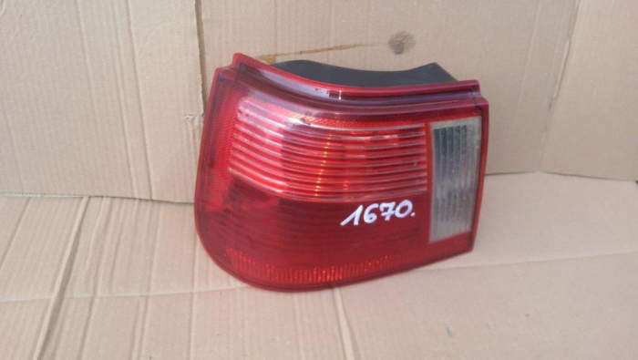 Stop stanga pentru Seat Ibiza 6K, cod 6K6945257C [1]