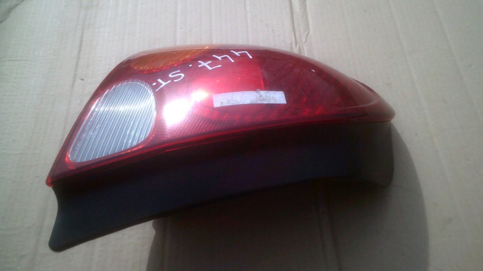 Stop , tripla stanga Toyota Corolla, KOTTO 12-441, an 1997-2002 [2]