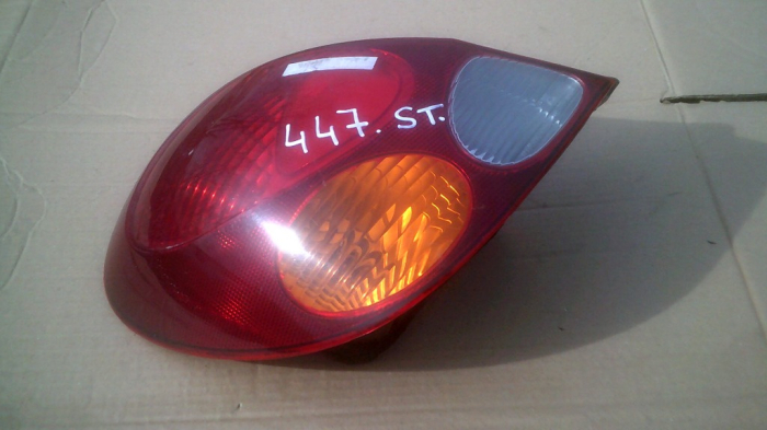 Stop , tripla stanga Toyota Corolla, KOTTO 12-441, an 1997-2002 [3]