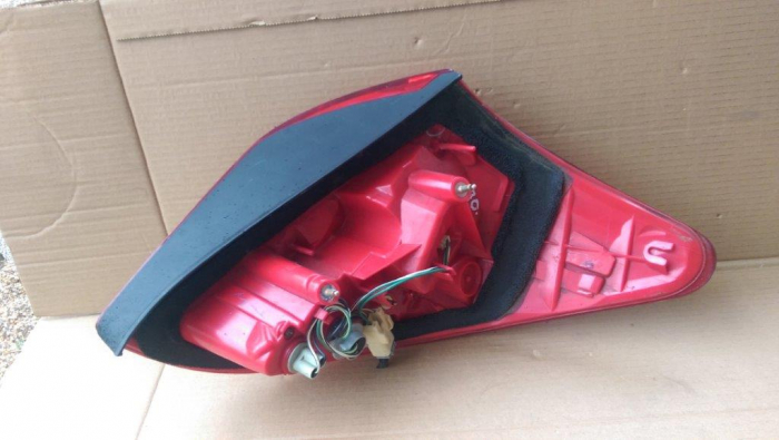 Stop stanga pentru Toyota Rav4 XA 30 AN 2005-2010 [3]