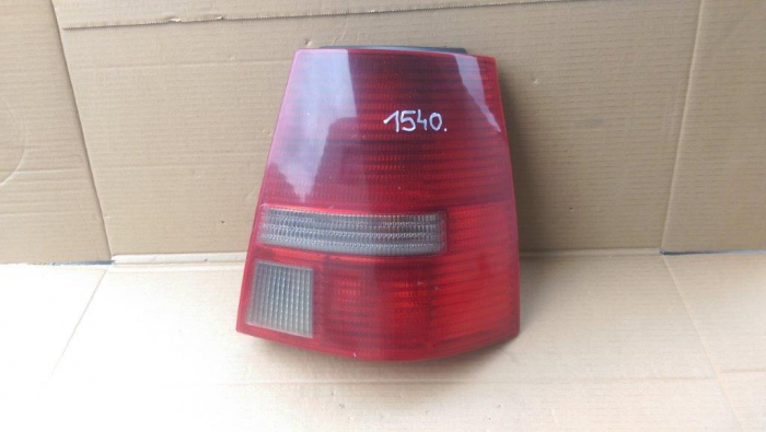 Stop dreapta pentru Volkswagen Golf 4, break, cod 1J9945075AA [1]