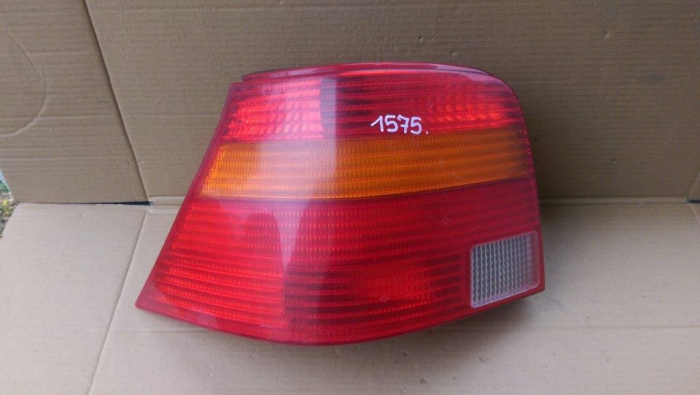 Stop stanga pentru Volkswagen Golf 4, hatchback, cod 1J6945095Q [1]
