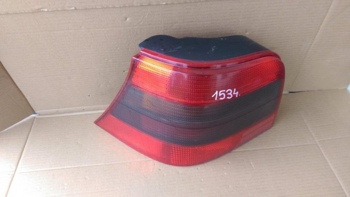 Stop stanga pentru Volkswagen Golf 4, hatchback, cod 1J6945111S [1]