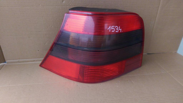 Stop stanga pentru Volkswagen Golf 4, hatchback, cod 1J6945111S [2]