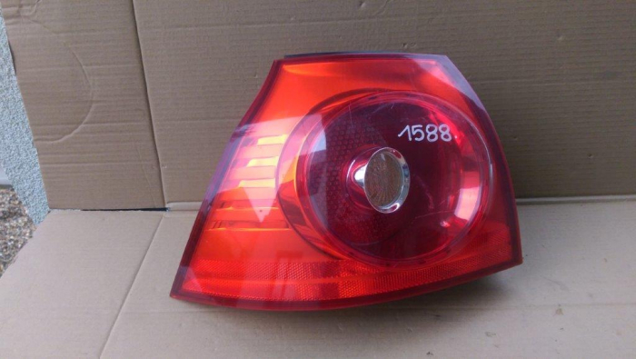 Stop stanga pentru Volkswagen Golf 5, cod 4VFX-13405-AA [2]