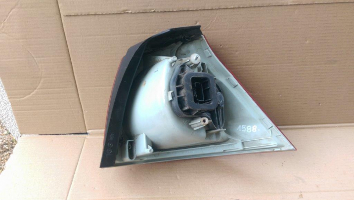 Stop stanga pentru Volkswagen Golf 5, cod 4VFX-13405-AA [3]