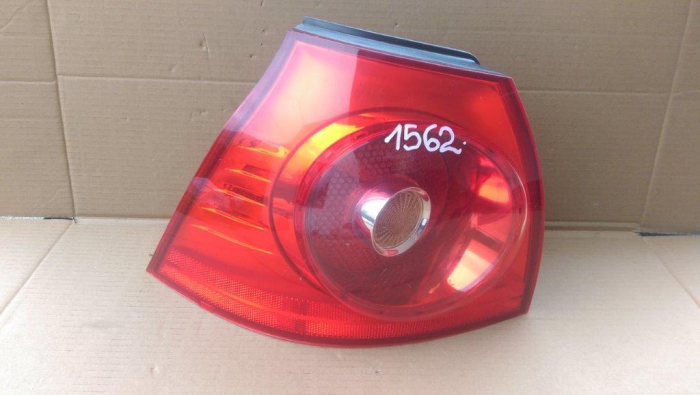 Stop stanga pentru Volkswagen Golf 5, hatchback, cod 1K6945095Q [2]