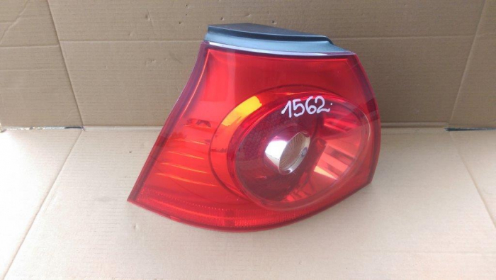 Stop stanga pentru Volkswagen Golf 5, hatchback, cod 1K6945095Q [1]