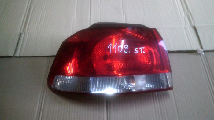 Stop stanga pentru Volkswagen Golf 6, hatchback, cod 5K0945111   ,   5K0945095E [4]
