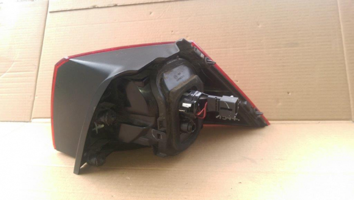 Stop stanga pentru Volkswagen Golf 7, hatchback, cod 5G0945095F   ,   90017905 [3]