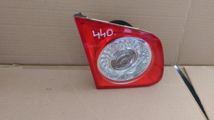 Stop stanga haion / capota spate VW Jetta, 1K5945093, an 2005-2010 [2]