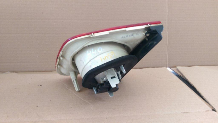 Stop stanga haion / capota spate VW Jetta, 1K5945093, an 2005-2010 [3]