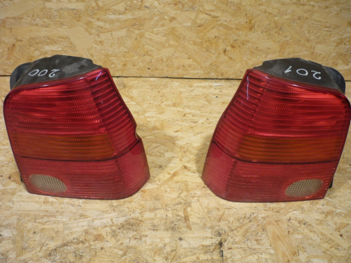 Stop stanga VW Lupo, SEAT AROSA , cod 6X0945111E , 6X0945111 , 38030748 , an 1994-2002 [2]