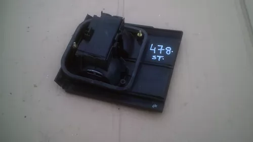 Stop Stanga pentru Volkswagen Passat B3, cod 333945107 [3]